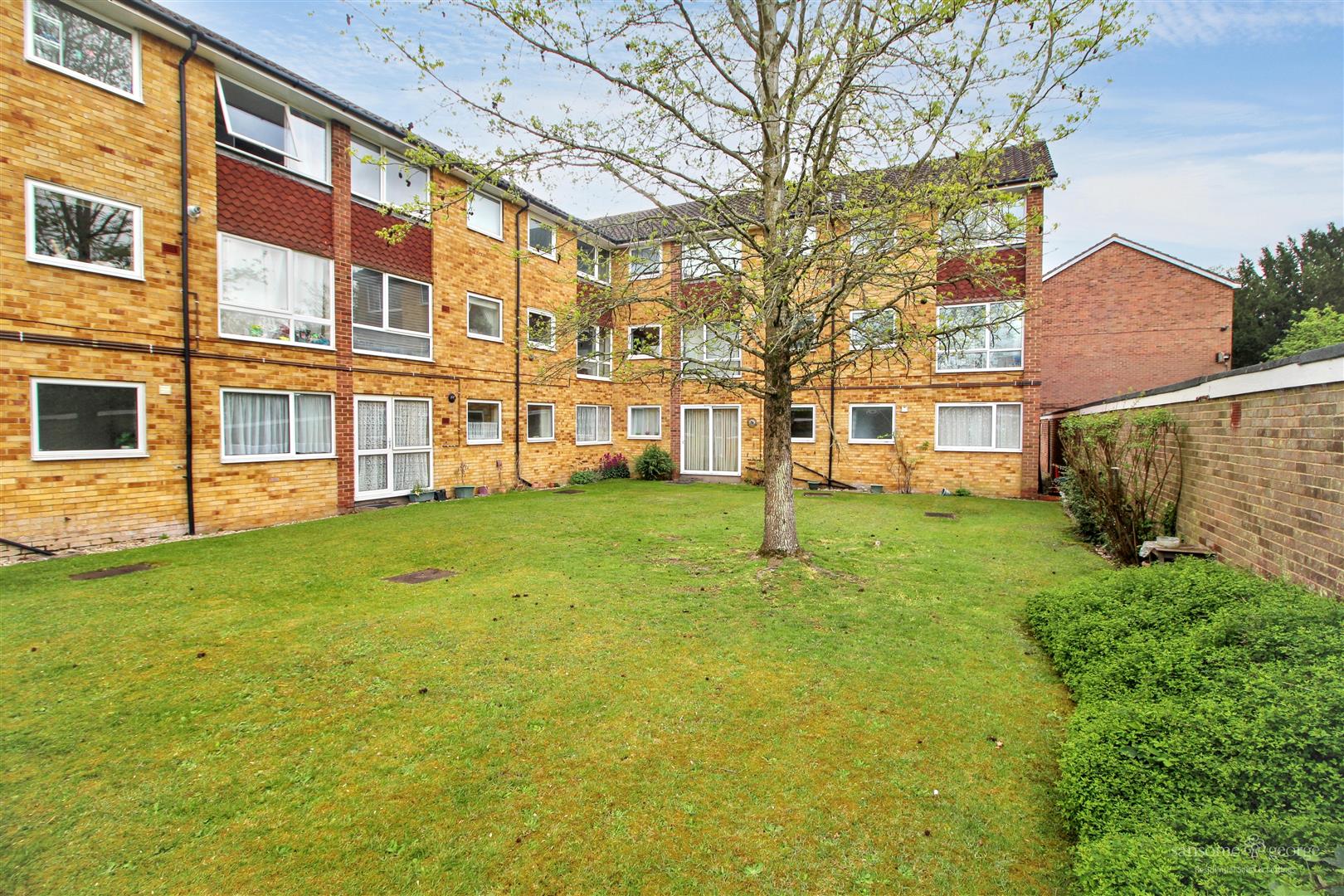 Liebenrood Road, Reading